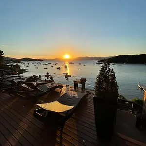 Caixa D'aco Exclusive Porto Belo