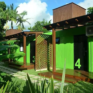 Hostal Innbox -