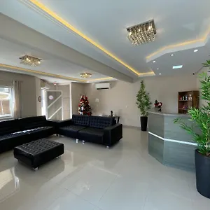 2* Hotel Pereque