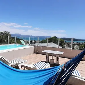 Casa de Férias Casa Com Piscina E Vista O Mar - Porto Belo-sc Bombinhas-sc, Porto Belo
