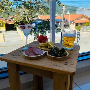 Casa de Férias Sobrado1 Viva Uma Experiência Diversa!, Porto Belo