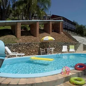 Morro Do Sol & Eventos Portobelo