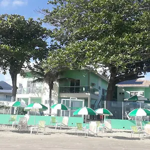 3* Inn Pousada Vila Verde