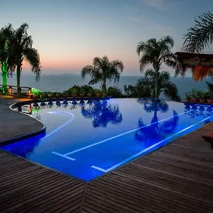 5* Resort Refúgio Do Estaleiro